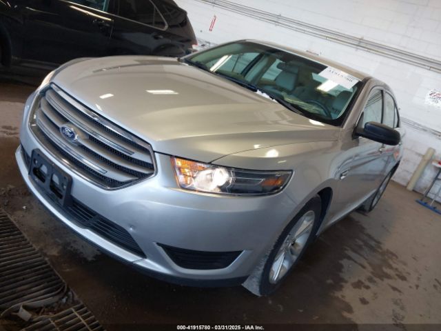 1FAHP2D82FG183546 Ford TAURUS SE