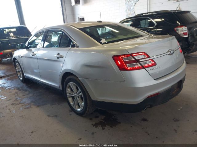 1FAHP2D82FG183546 Ford TAURUS SE