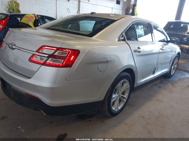 1FAHP2D82FG183546 Ford TAURUS SE