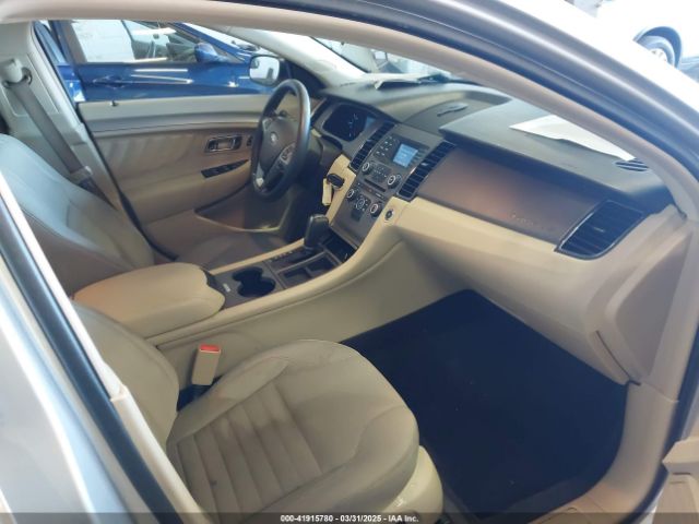 1FAHP2D82FG183546 Ford TAURUS SE