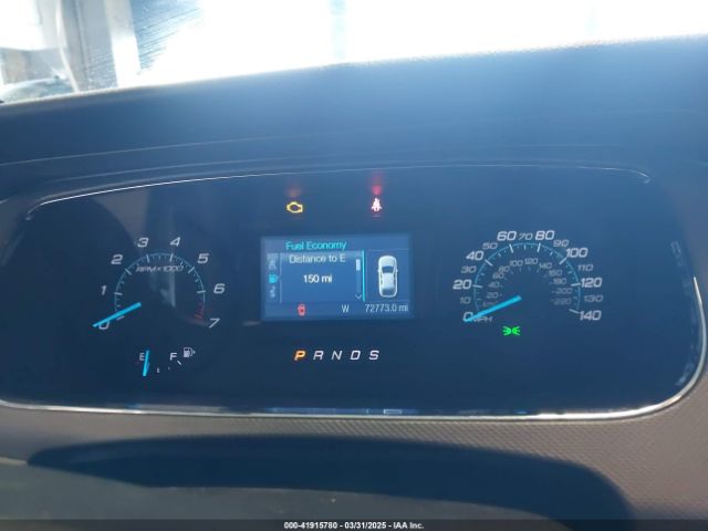 1FAHP2D82FG183546 Ford TAURUS SE
