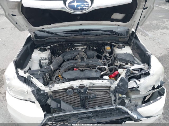 JF2SJAKC0FH480152 Subaru Forester 2.5i Limited