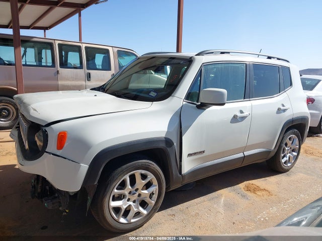 ZACCJABT0FPB60567 Jeep 2015