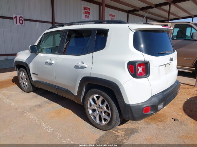 ZACCJABT0FPB60567 Jeep 2015