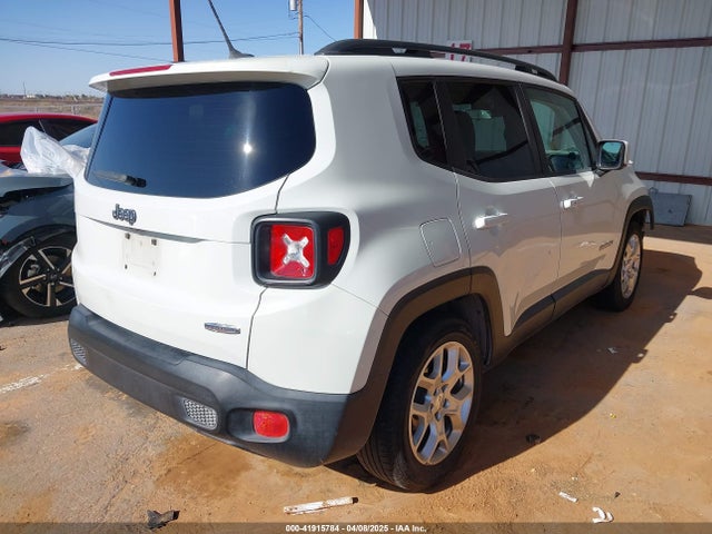 ZACCJABT0FPB60567 Jeep 2015