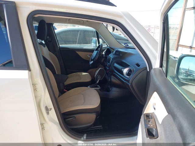 ZACCJABT0FPB60567 Jeep 2015