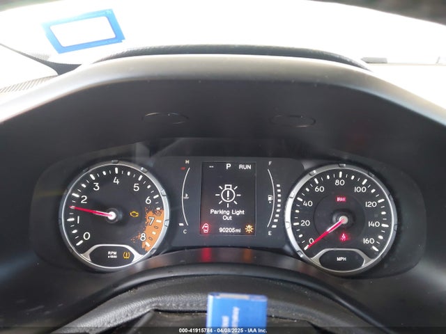ZACCJABT0FPB60567 Jeep 2015