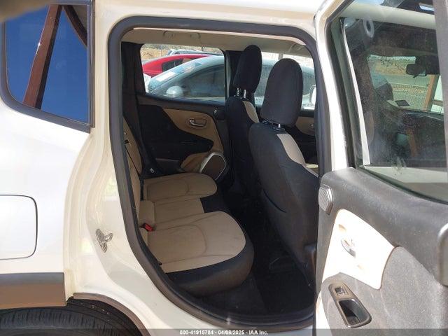 ZACCJABT0FPB60567 Jeep 2015