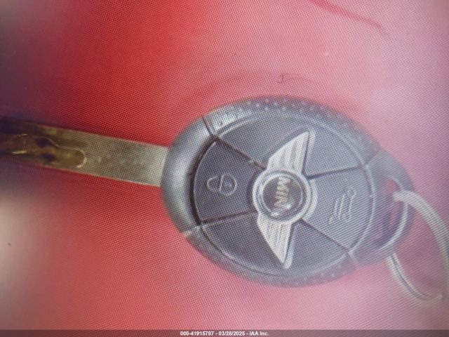 2006 MINI COOPER WMWRC33516TJ77300 Photo 10