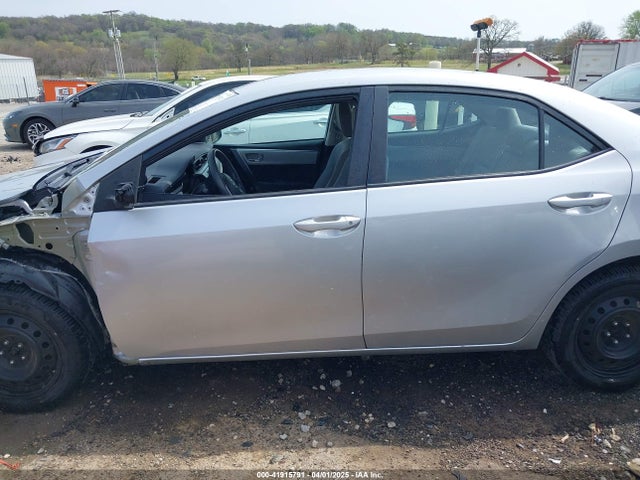 Toyota COROLLA LE 2015 5YFBURHE3FP310529 Image 15