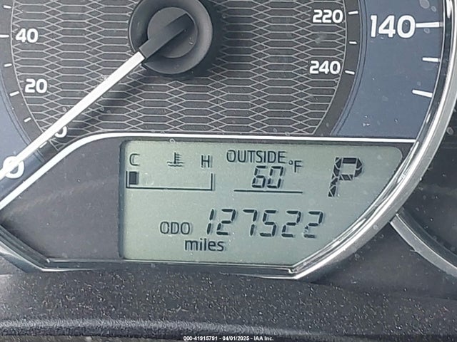 Toyota COROLLA LE 2015 5YFBURHE3FP310529 Image 16