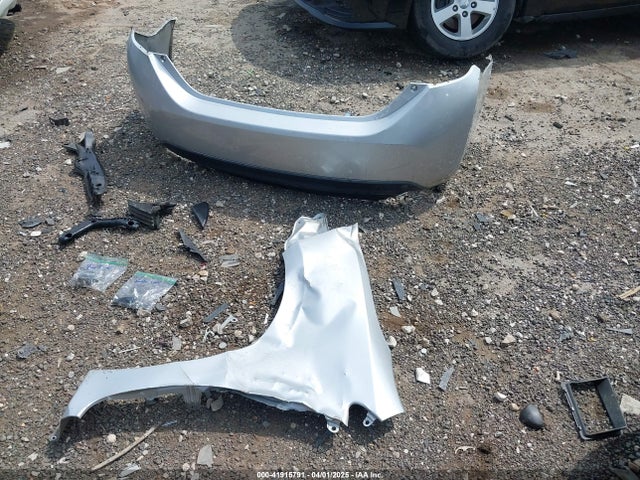 Toyota COROLLA LE 2015 5YFBURHE3FP310529 Image 12