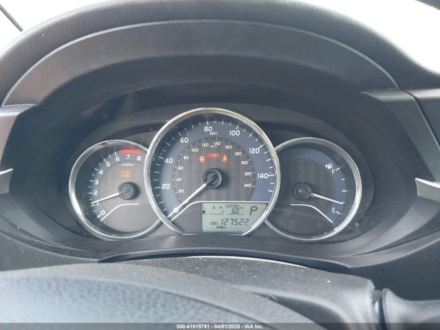 Toyota COROLLA LE 2015 5YFBURHE3FP310529 Image 7