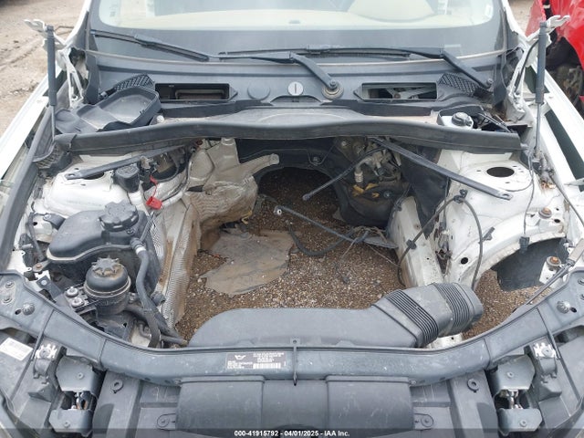 BMW X1 2014 WBAVL1C57EVY21646 Image 10