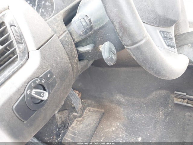 BMW X1 2014 WBAVL1C57EVY21646 Image 11