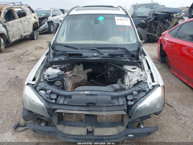 BMW X1 2014 WBAVL1C57EVY21646 Image 6