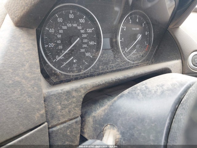BMW X1 2014 WBAVL1C57EVY21646 Image 7