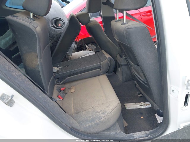 BMW X1 2014 WBAVL1C57EVY21646 Image 8