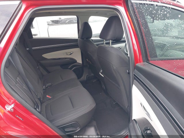5NMJF3AE2NH115088 Hyundai TUCSON SEL