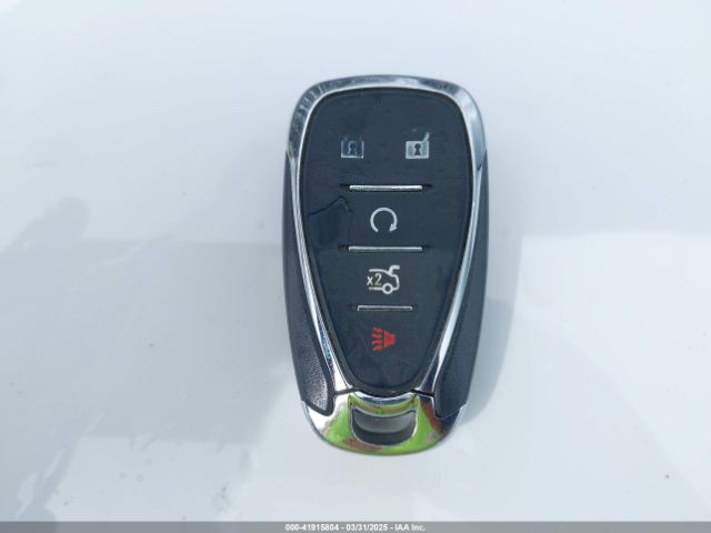 1G1ZB5ST4LF080967 Chevrolet Malibu Fwd Ls