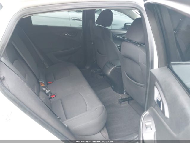 1G1ZB5ST4LF080967 Chevrolet Malibu Fwd Ls