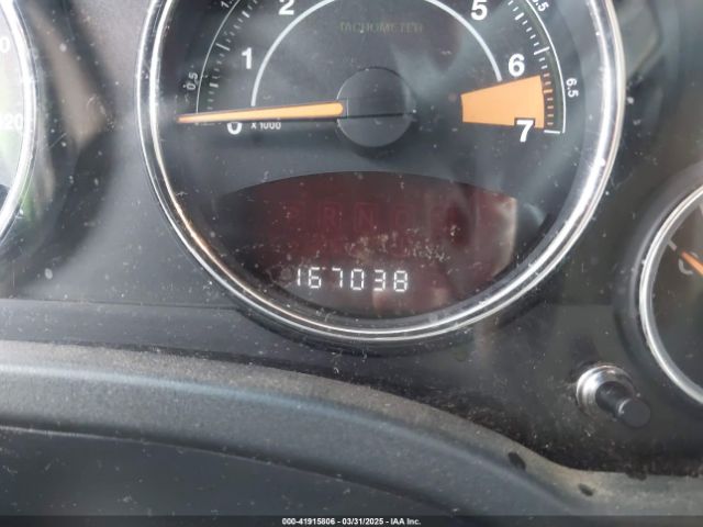 1C4NJCEA2ED797048 Jeep Compass High Altitude