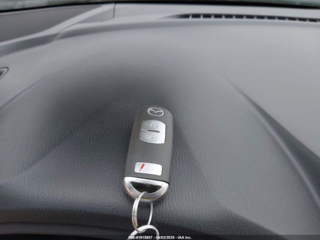 JM3KE2CY7E0341658 Mazda Cx-5 Touring