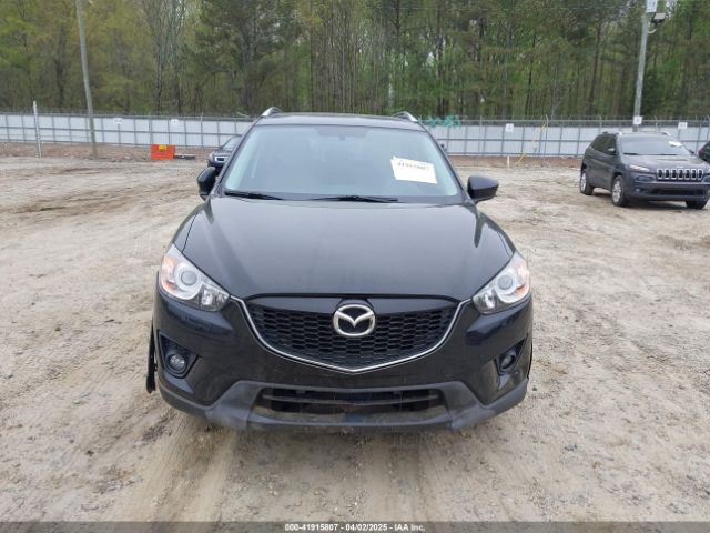 JM3KE2CY7E0341658 Mazda Cx-5 Touring