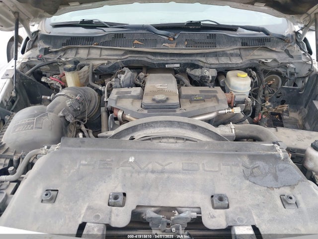 3C6UR5HL1EG296109 RAM 2500 Tradesman
