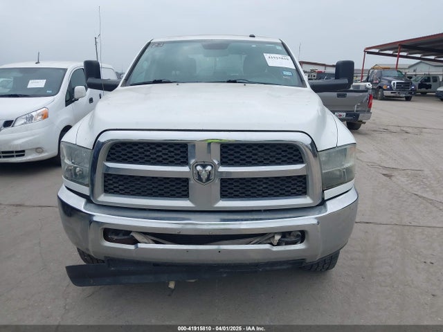 3C6UR5HL1EG296109 RAM 2500 Tradesman