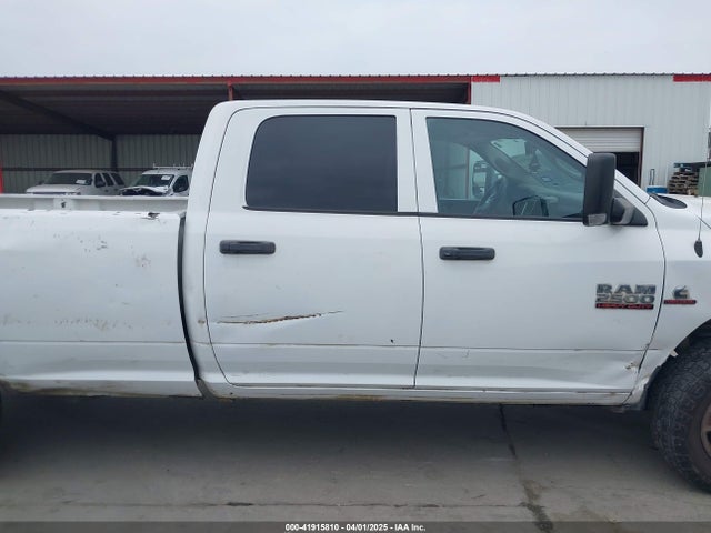 3C6UR5HL1EG296109 RAM 2500 Tradesman