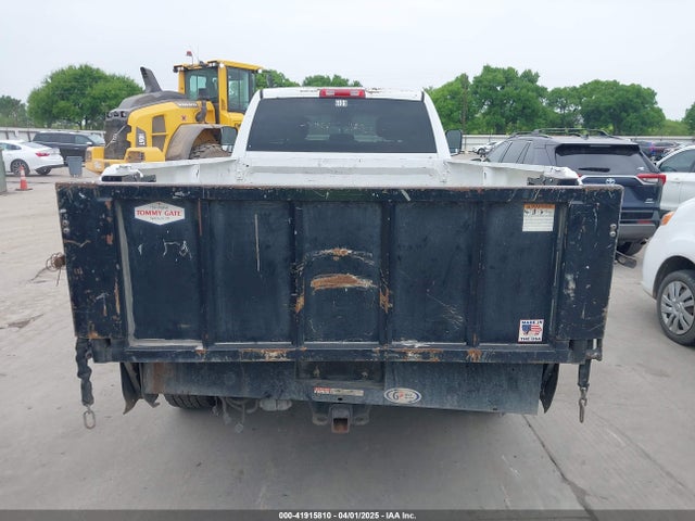 3C6UR5HL1EG296109 RAM 2500 Tradesman