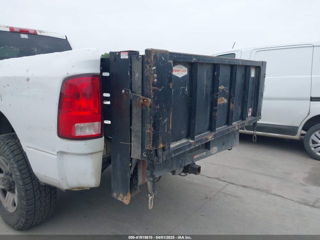 3C6UR5HL1EG296109 RAM 2500 Tradesman