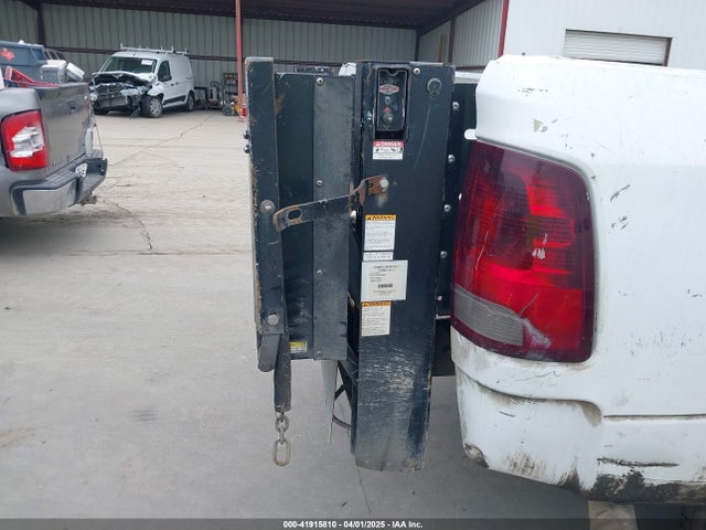 3C6UR5HL1EG296109 RAM 2500 Tradesman