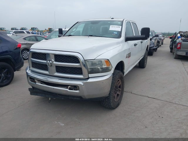 3C6UR5HL1EG296109 RAM 2500 Tradesman