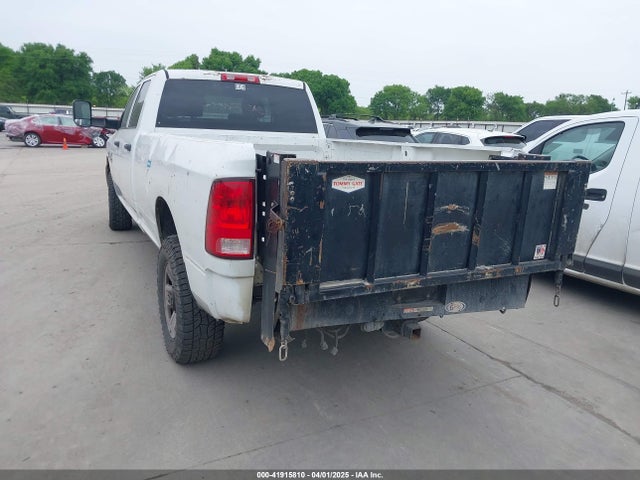 3C6UR5HL1EG296109 RAM 2500 Tradesman