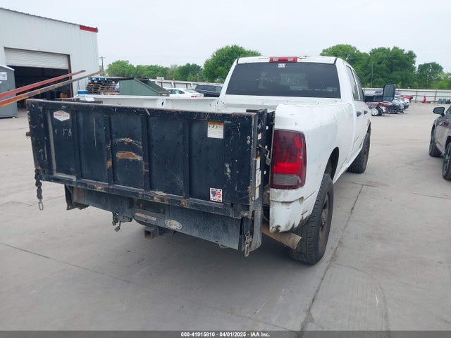 3C6UR5HL1EG296109 RAM 2500 Tradesman