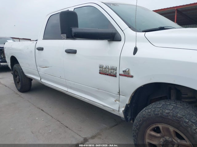 3C6UR5HL1EG296109 RAM 2500 Tradesman