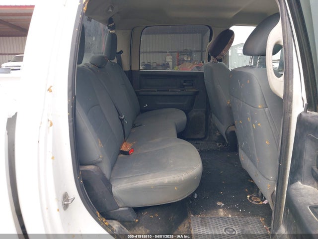 3C6UR5HL1EG296109 RAM 2500 Tradesman