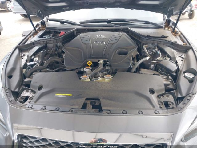 JN1EV7AP3MM704464 Infiniti Q50 PURE