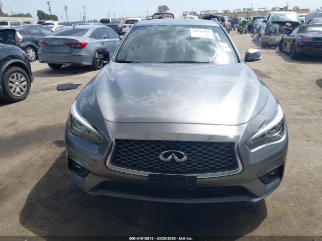 JN1EV7AP3MM704464 Infiniti Q50 PURE