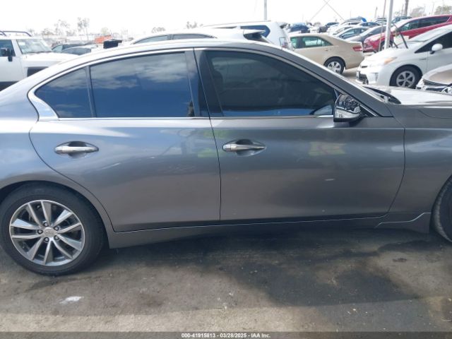 JN1EV7AP3MM704464 Infiniti Q50 PURE