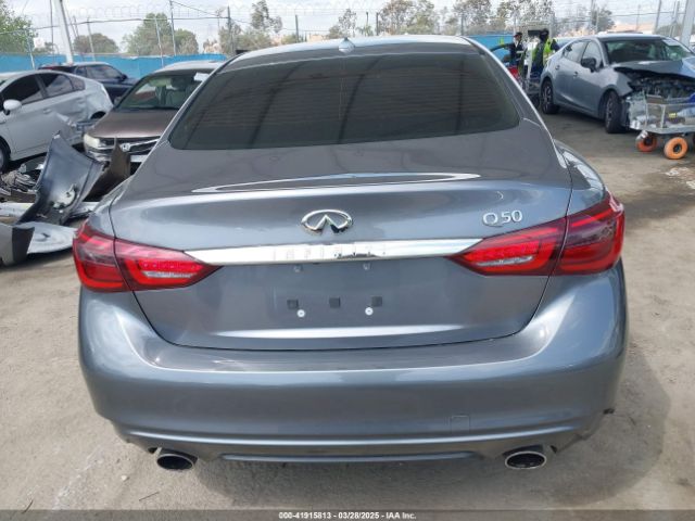 JN1EV7AP3MM704464 Infiniti Q50 PURE