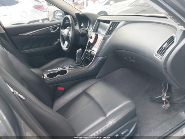 JN1EV7AP3MM704464 Infiniti Q50 PURE
