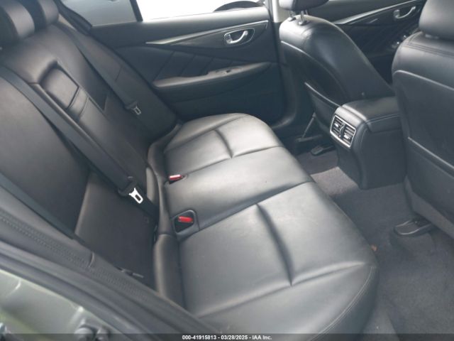 JN1EV7AP3MM704464 Infiniti Q50 PURE