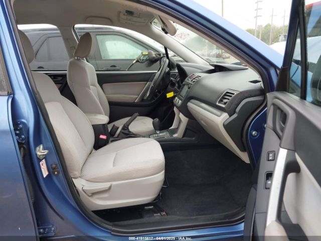 JF2SJABC0GH447623 Subaru Forester 2.5i
