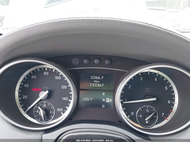 2010 Mercedes-benz Gl 450 4matic მანქანა იყიდება აუქციონზე, vin: 4JGBF7BE3AA595734, აუქციონის ნომერი: 41915822
