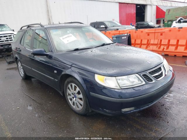 2003 SAAB 9-5 YS3EB59E333009024 Photo 0