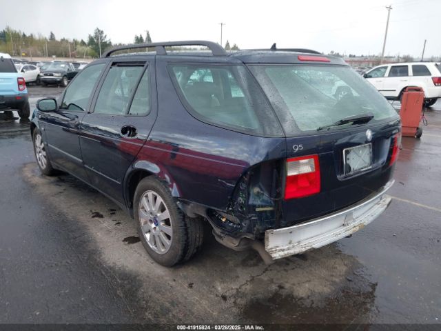 2003 SAAB 9-5 YS3EB59E333009024 Photo 2