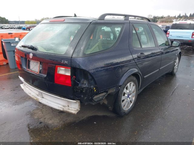 2003 SAAB 9-5 YS3EB59E333009024 Photo 3